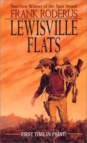 Tapa de Lewisville Flats