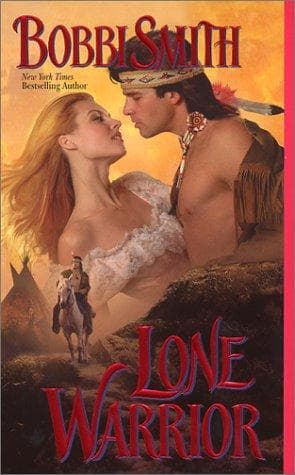 Tapa de Lone Warrior