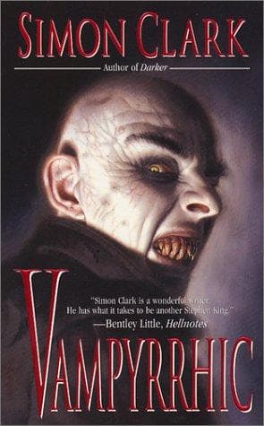 Tapa de Vampyrrhic