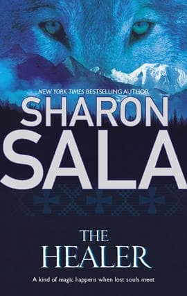 Tapa de The Healer