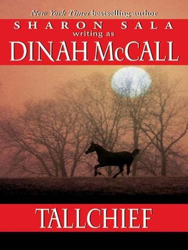 Tapa de Tallchief