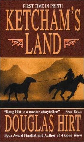 Tapa de Ketcham's Land