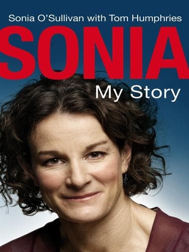 Tapa de Sonia