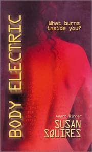 Tapa de Body electric