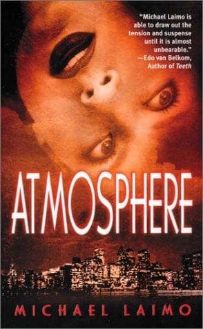Tapa de Atmosphere