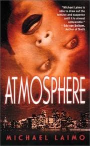 Tapa de Atmosphere