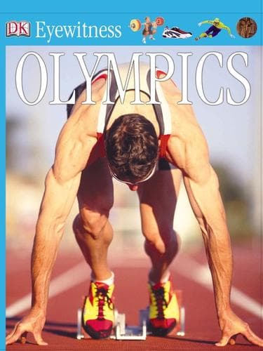 Tapa de Olympics