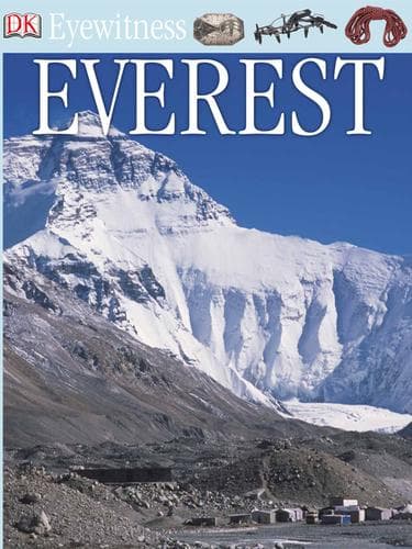 Tapa de Everest