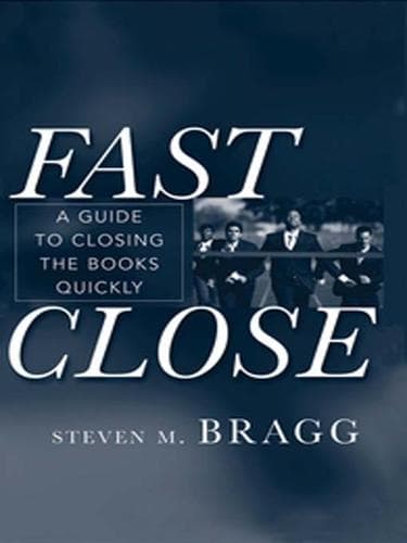 Tapa de Fast Close