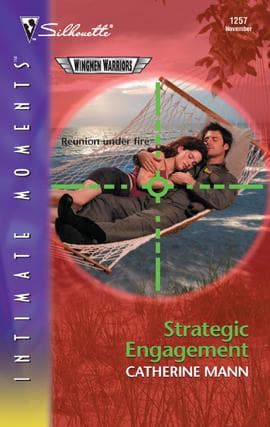Tapa de Strategic Engagement