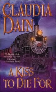 Tapa de A kiss to die for