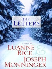 Tapa de The letters