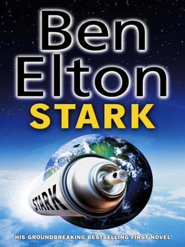 Tapa de Stark
