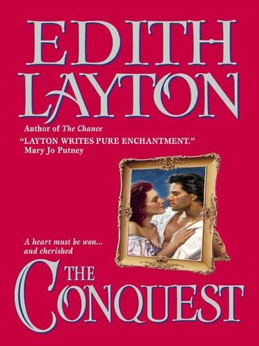 Tapa de The Conquest