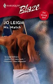 Tapa de Ms. Match
