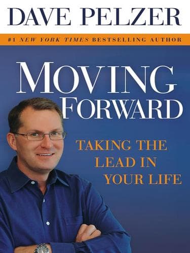 Tapa de Moving Forward