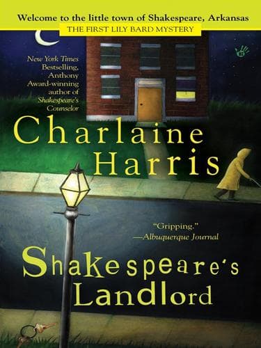 Tapa de Shakespeare's Landlord