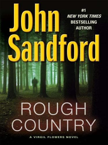 Tapa de Rough Country