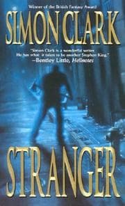 Tapa de Stranger