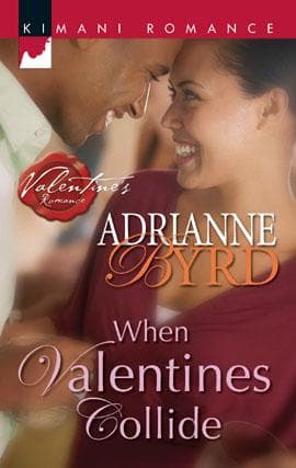 Tapa de When Valentines Collide
