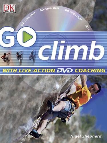 Tapa de Go Climb