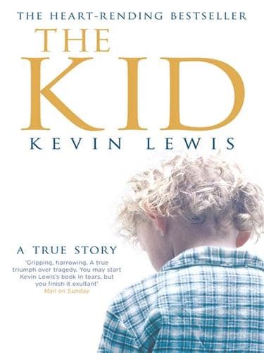 Tapa de The Kid