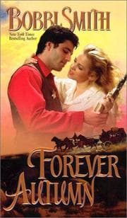 Tapa de Forever Autumn