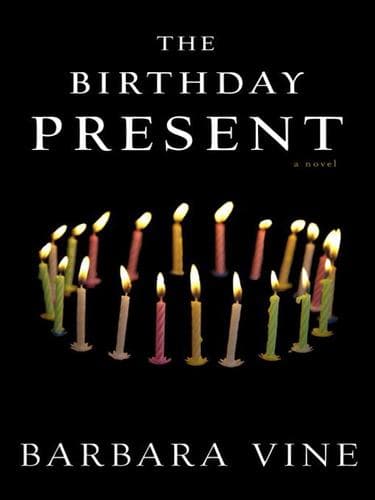 Tapa de The Birthday Present