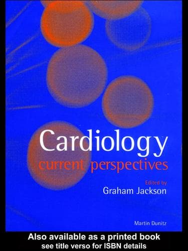 Tapa de Cardiology