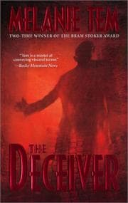 Tapa de The deceiver