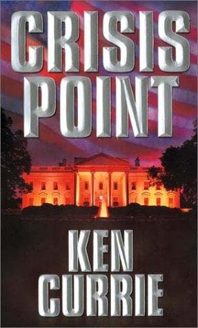 Tapa de Crisis Point