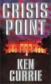 Tapa de Crisis Point