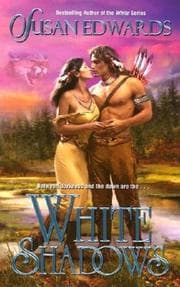 Tapa de White shadows