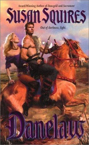 Tapa de Danelaw