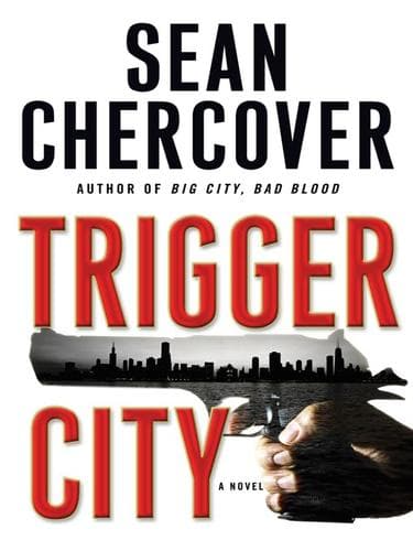 Tapa de Trigger City