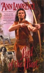 Tapa de Lord of the hunt