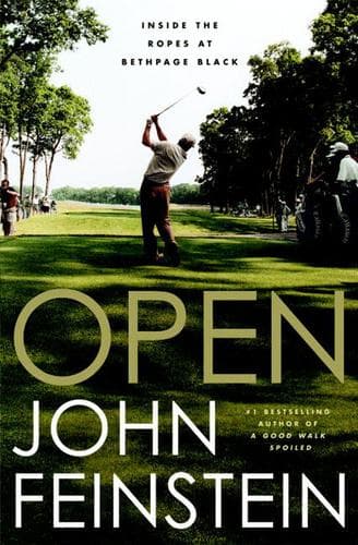 Tapa de Open