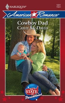 Tapa de Cowboy Dad