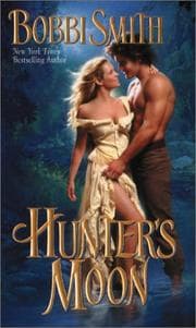 Tapa de Hunter's Moon- (Half Moon ranch #1)