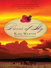 Tapa de Pieces of sky