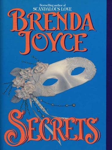 Tapa de Secrets