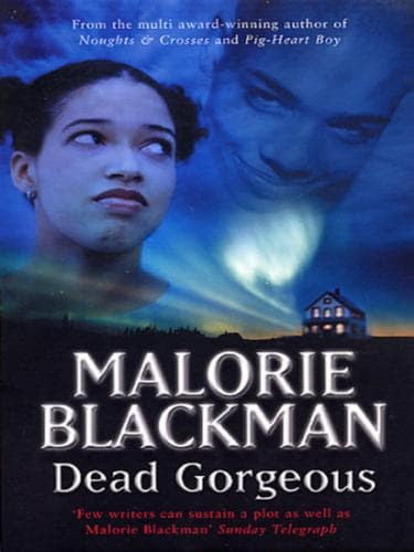 Tapa de Dead Gorgeous