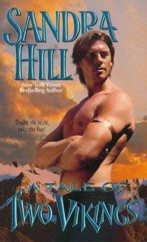 Tapa de A tale of two vikings