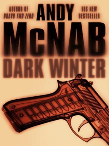 Tapa de Dark Winter