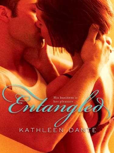Tapa de Entangled