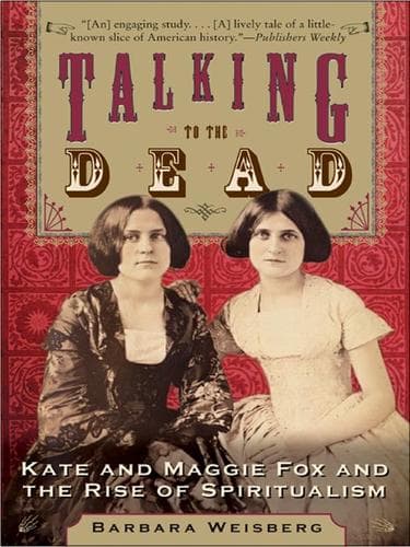 Tapa de Talking to the Dead