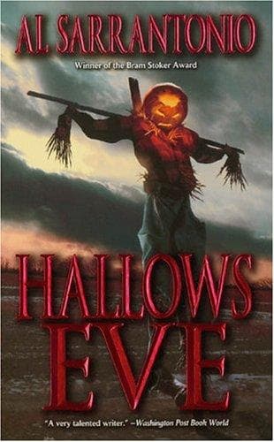 Tapa de Hallows Eve