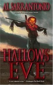 Tapa de Hallows Eve