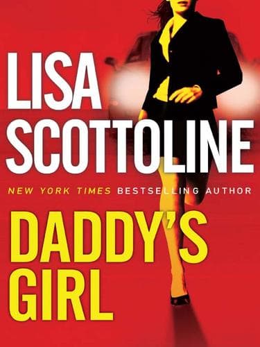 Tapa de Daddy's Girl