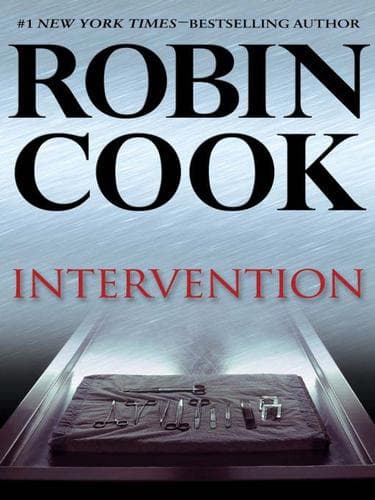 Tapa de Intervention